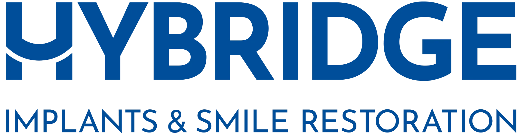 Hybridge Implants